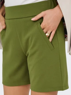JDYLOUISVILLE Locker geschnitten Shorts