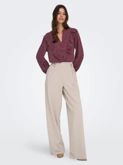 JDYLOUISVILLE Normal geschnitten Hose