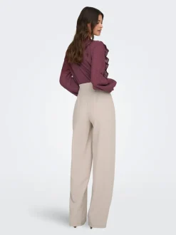 JDYLOUISVILLE Normal geschnitten Hose