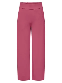 JDYLOUISVILLE Weiter Beinschnitt Hose mit weitem Beinschnitt