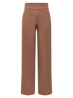 JDYLOUISVILLE Weiter Beinschnitt Hose mit weitem Beinschnitt