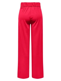 JDYLOUISVILLE Weiter Beinschnitt Hose mit weitem Beinschnitt