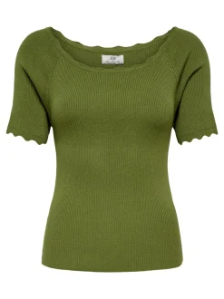 JDYLOU Strickpullover