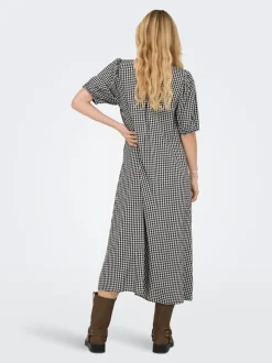 JDYLUCAS Midikleid