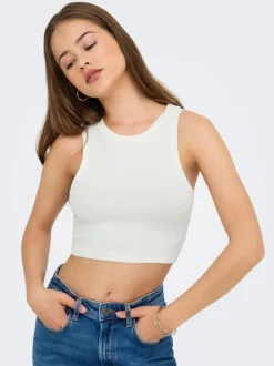 JDYLUCKY 3er-pack Tanktop
