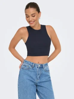 JDYLUCKY 3er-pack Tanktop