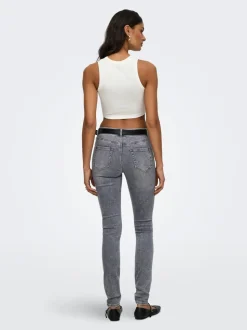 JDYLUCKY 3er-pack Tanktop