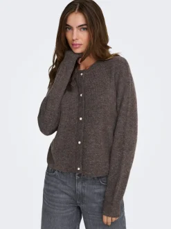JDYLUMI Strickjacke