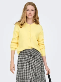 JDYLUMI Strickjacke