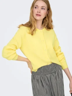 JDYLUMI Strickjacke