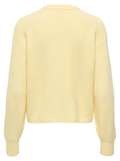JDYLUMI Strickjacke