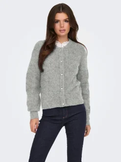 JDYLUMI Strickjacke