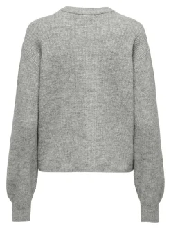 JDYLUMI Strickjacke