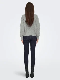 JDYLUMI Strickjacke