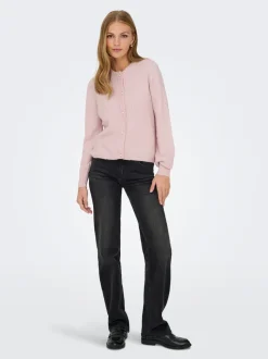 JDYLUMI Strickjacke