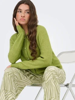 JDYLUMI Strickjacke