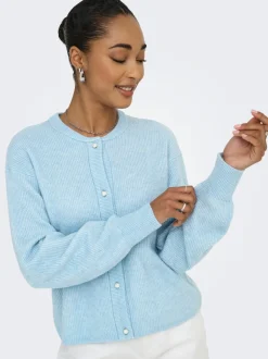 JDYLUMI Strickjacke