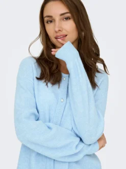 JDYLUMI Strickjacke