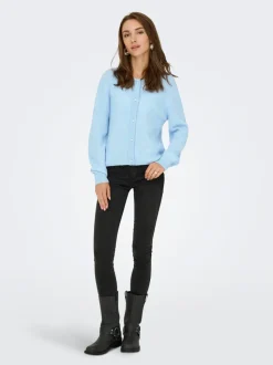 JDYLUMI Strickjacke