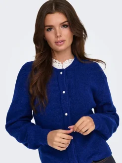 JDYLUMI Strickjacke