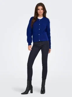 JDYLUMI Strickjacke