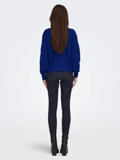 JDYLUMI Strickjacke