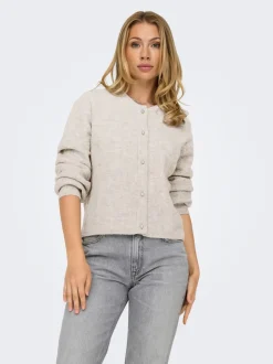 JDYLUMI Strickjacke