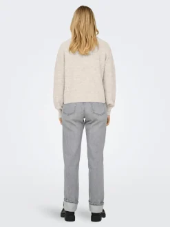 JDYLUMI Strickjacke
