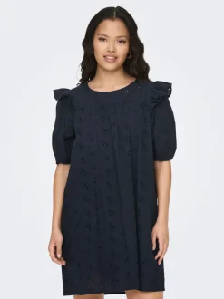 JDYLUNA Kurzes Kleid