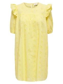 JDYLUNA Kurzes Kleid