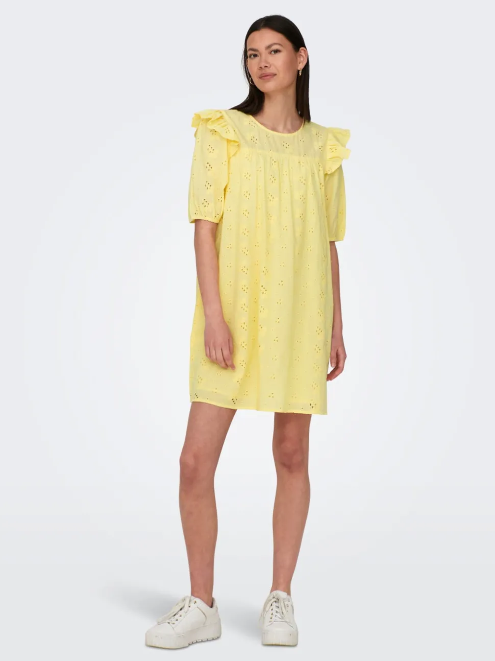 JDYLUNA Kurzes Kleid
