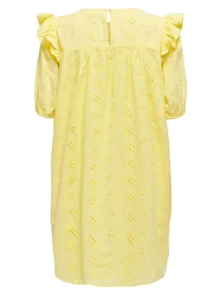 JDYLUNA Kurzes Kleid