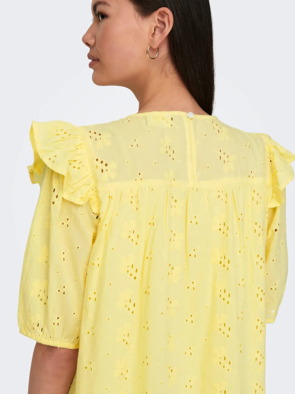 JDYLUNA Kurzes Kleid