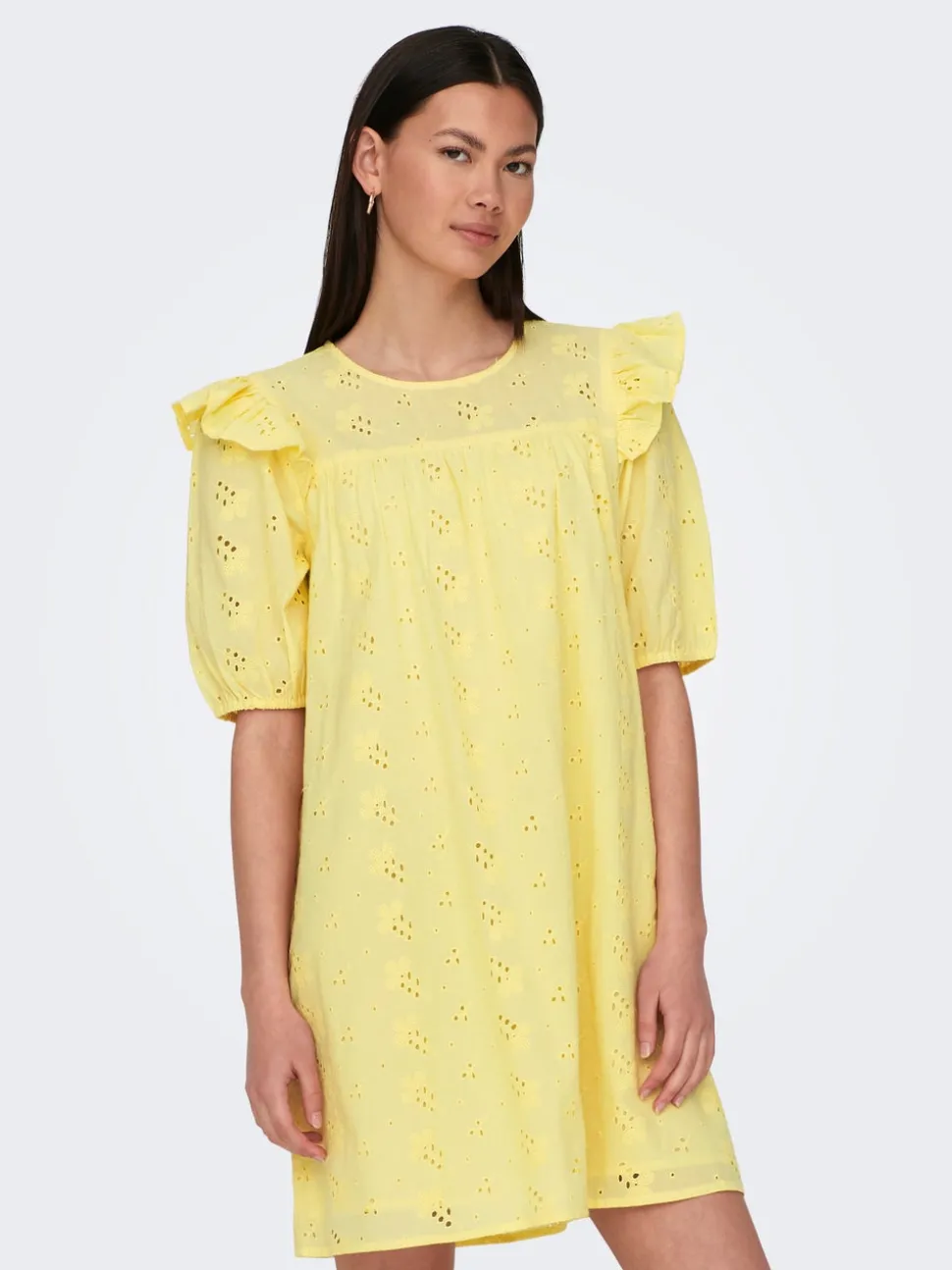JDYLUNA Kurzes Kleid