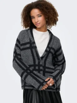 JDYLYDIA Strickjacke