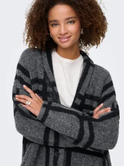 JDYLYDIA Strickjacke