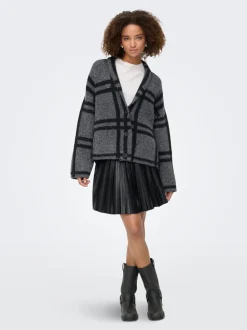 JDYLYDIA Strickjacke