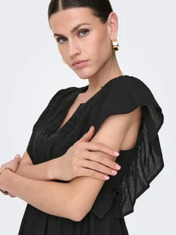 JDYMADDOX Kurzes Kleid