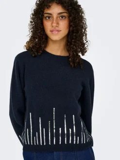 JDYMADISON Strickpullover