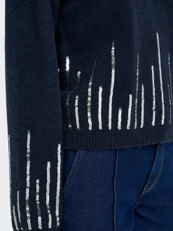 JDYMADISON Strickpullover