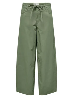 JDYMAEVE Gerade geschnitten Hose