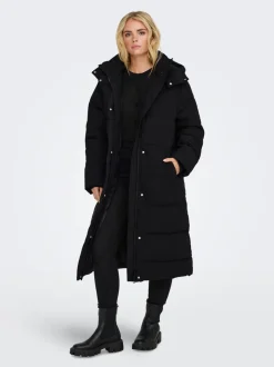 JDYMAJA Steppmantel
