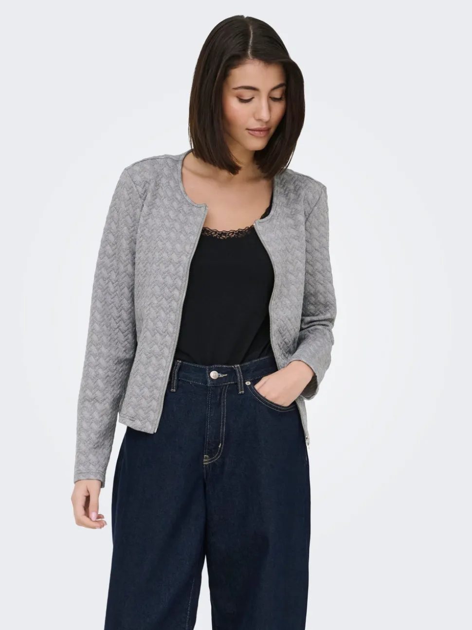 JDYMAJA Strickjacke