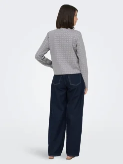JDYMAJA Strickjacke