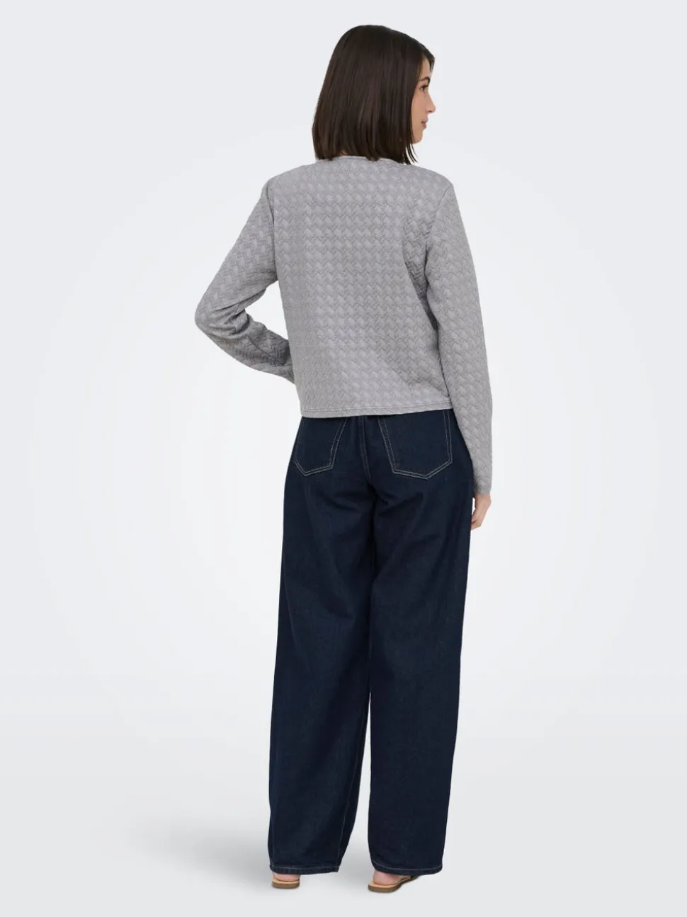 JDYMAJA Strickjacke