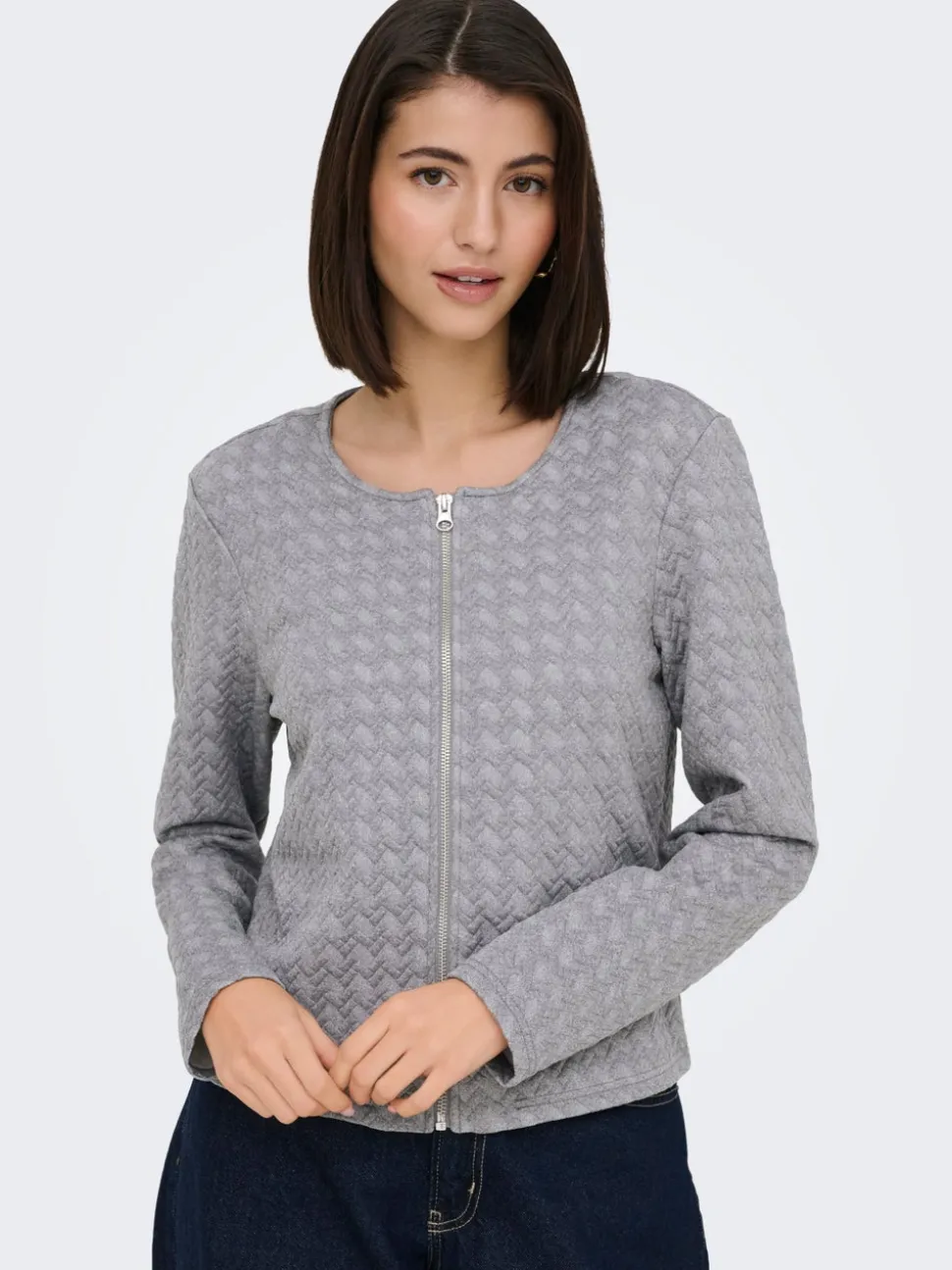 JDYMAJA Strickjacke