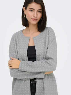 JDYMAJA Strickjacke