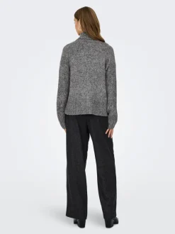 JDYMALONE Strickpullover