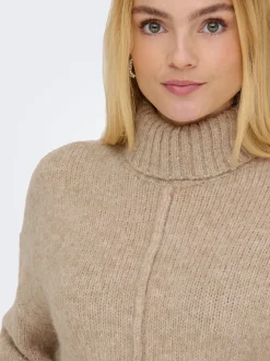 JDYMALONE Strickpullover