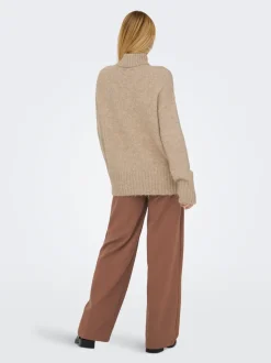 JDYMALONE Strickpullover